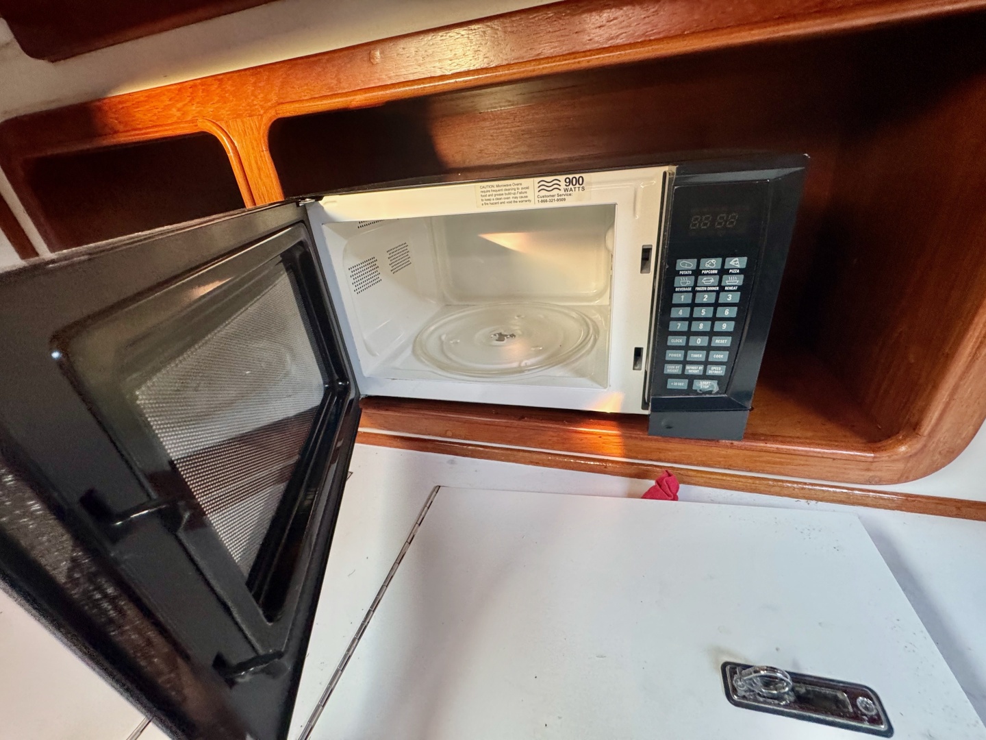 Morgan-44 1990-Windfang II Cape Coral-Florida-United States-6079061 | Thumbnail