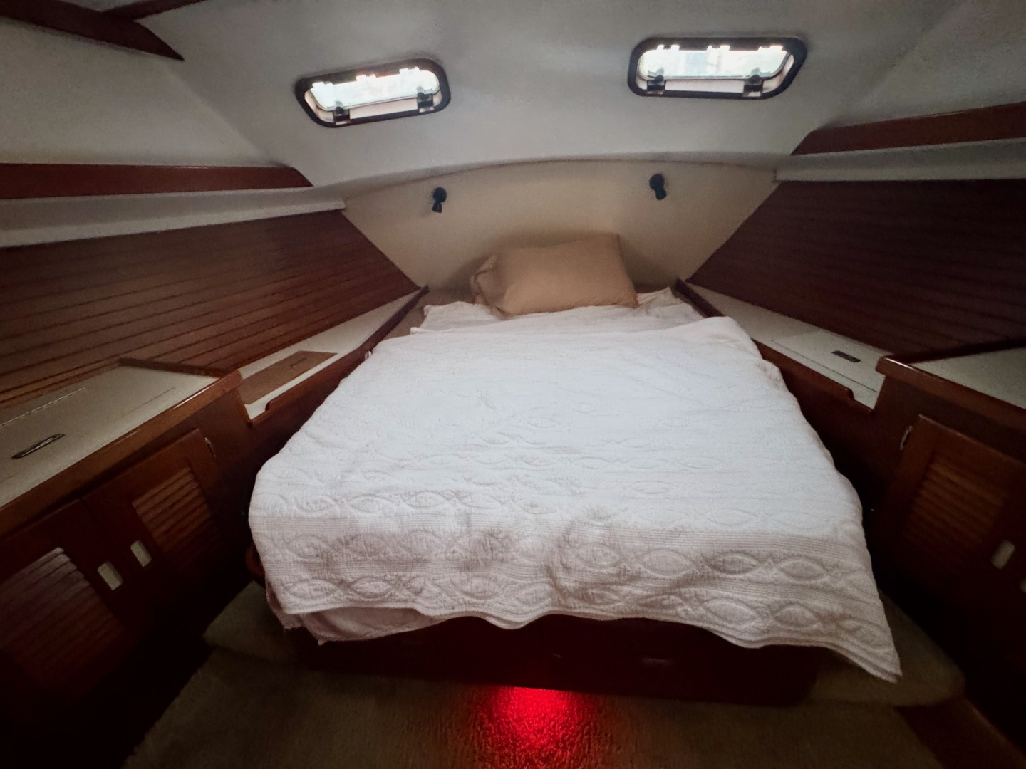 Morgan-44 1990-Windfang II Cape Coral-Florida-United States-6079068 | Thumbnail