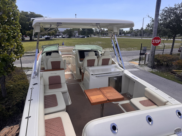 Chris-Craft 2018 -Pompano Beach-Florida-United States-6075693