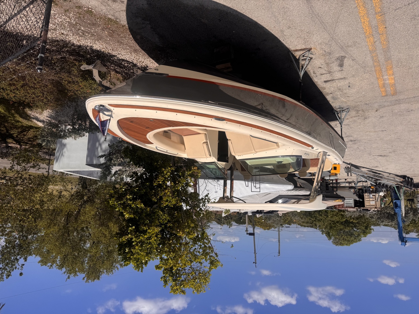 Chris-Craft 2018 -Pompano Beach-Florida-United States-6075697 | Thumbnail