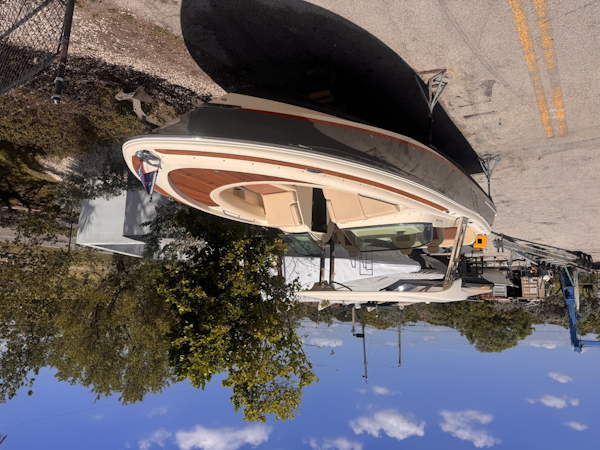 Chris-Craft 2018 -Pompano Beach-Florida-United States-6075697