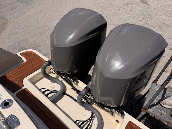Chris-Craft 2018 -Pompano Beach-Florida-United States-6075692
