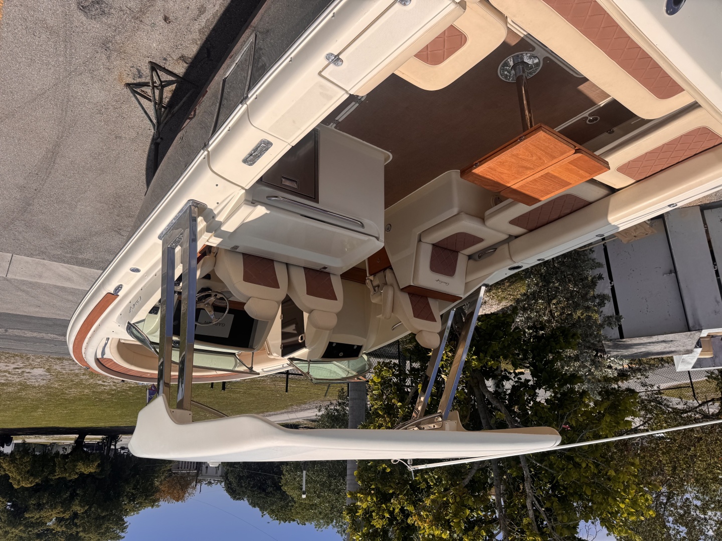 Chris-Craft 2018 -Pompano Beach-Florida-United States-6075701 | Thumbnail