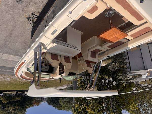 Chris-Craft 2018 -Pompano Beach-Florida-United States-6075701