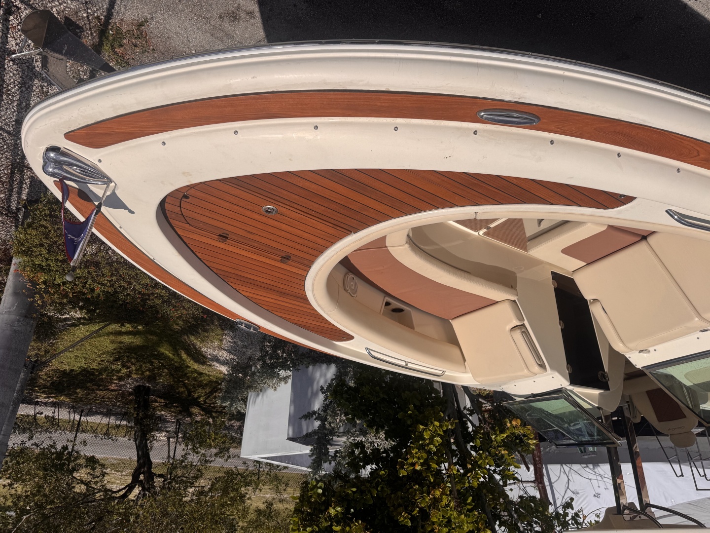 Chris-Craft 2018 -Pompano Beach-Florida-United States-6075698 | Thumbnail