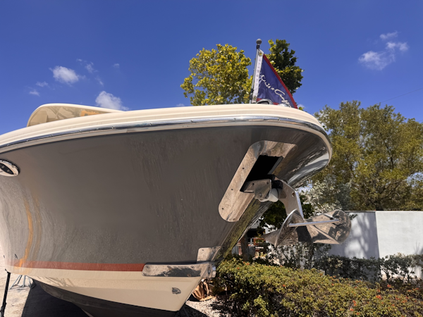 Chris-Craft 2018 -Pompano Beach-Florida-United States-6075700