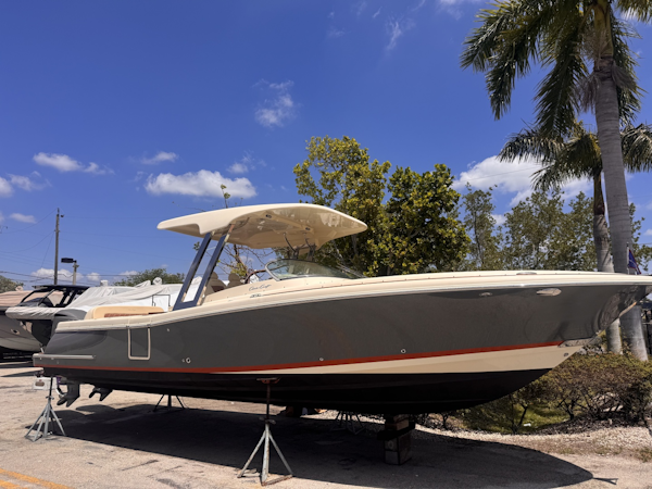 Chris-Craft 2018 -Pompano Beach-Florida-United States-6075699
