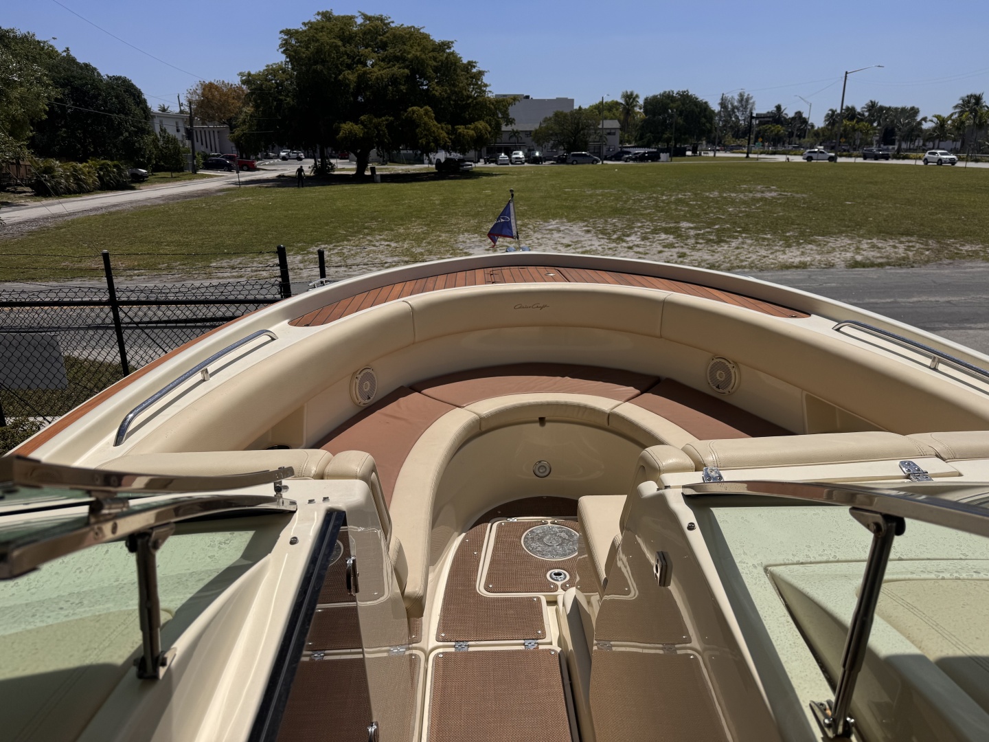 Chris-Craft 2018 -Pompano Beach-Florida-United States-6075690 | Thumbnail