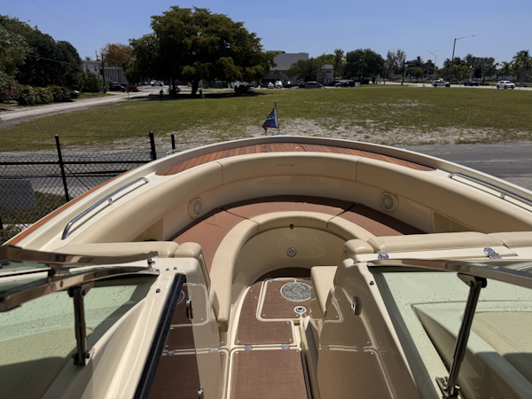 Chris-Craft 2018 -Pompano Beach-Florida-United States-6075690