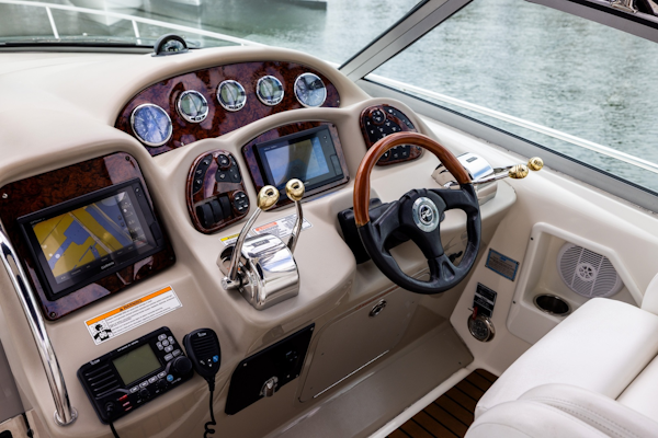 Sea Ray-340 Sundancer 2007 -Hollywood-Florida-United States-6075757