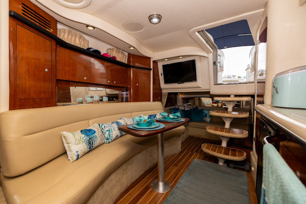 Sea Ray-340 Sundancer 2007 -Hollywood-Florida-United States-6075771