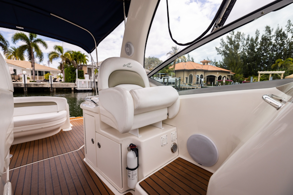 Sea Ray-340 Sundancer 2007 -Hollywood-Florida-United States-6075760