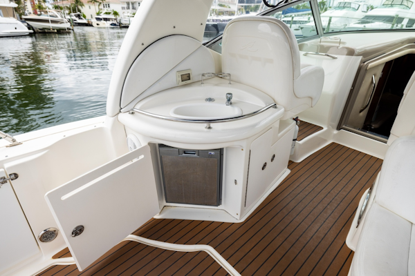 Sea Ray-340 Sundancer 2007 -Hollywood-Florida-United States-6075765