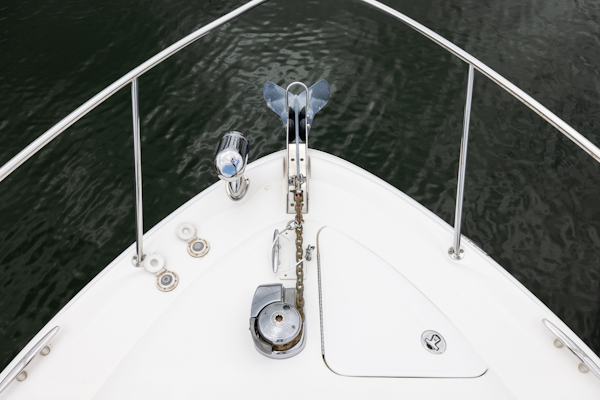 Sea Ray-340 Sundancer 2007 -Hollywood-Florida-United States-6075750