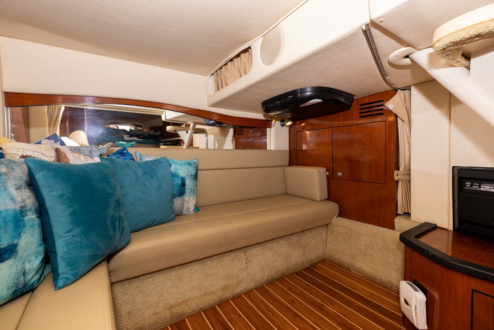Sea Ray-340 Sundancer 2007 -Hollywood-Florida-United States-6075773 | Thumbnail