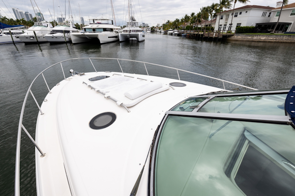 Sea Ray-340 Sundancer 2007 -Hollywood-Florida-United States-6075748