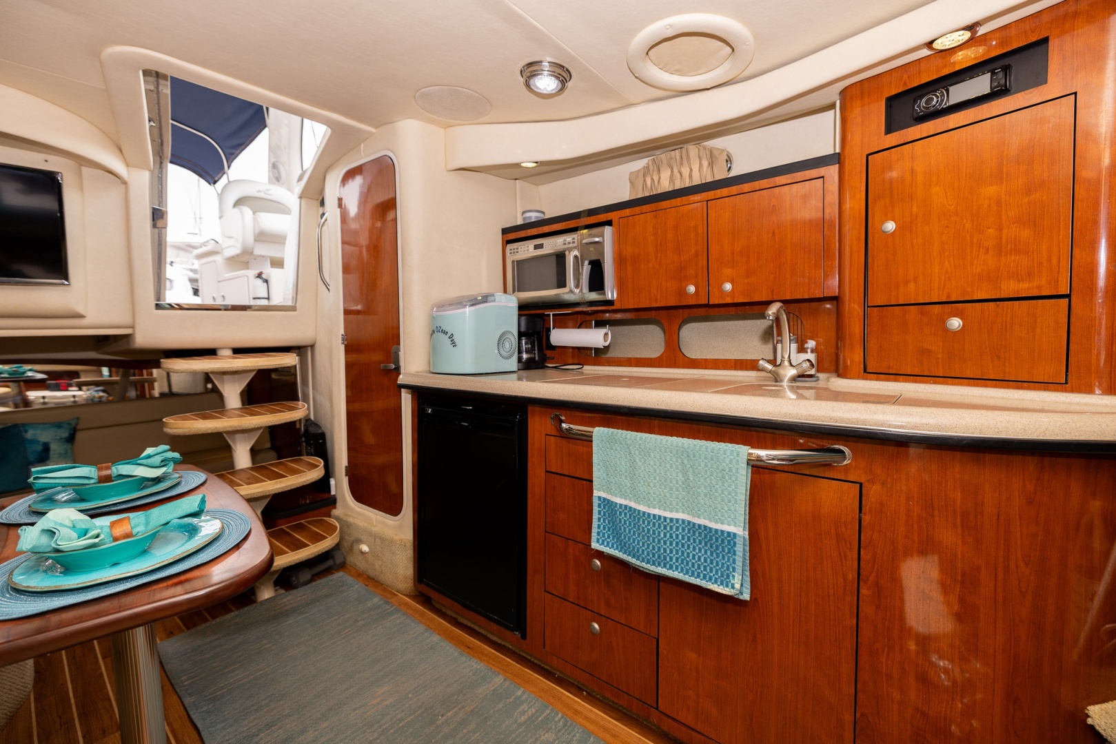 Sea Ray-340 Sundancer 2007 -Hollywood-Florida-United States-6075772 | Thumbnail