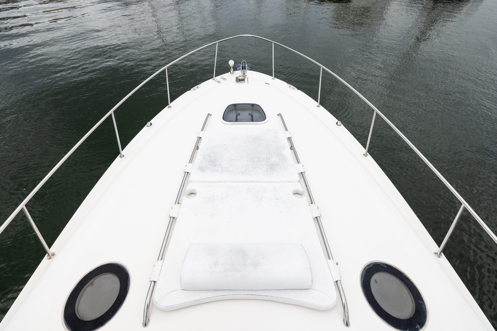 Sea Ray-340 Sundancer 2007 -Hollywood-Florida-United States-6075749 | Thumbnail