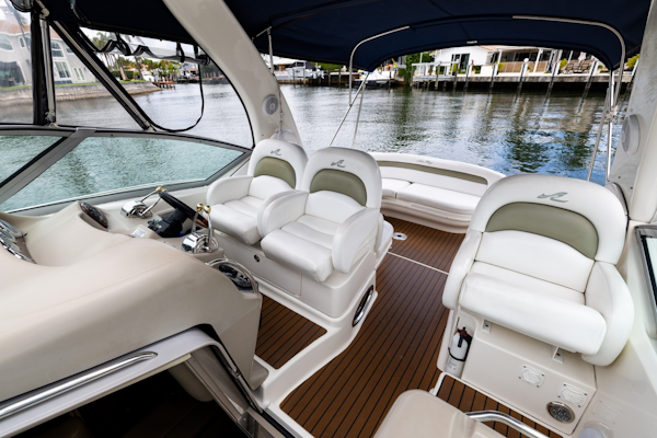Sea Ray-340 Sundancer 2007 -Hollywood-Florida-United States-6075753