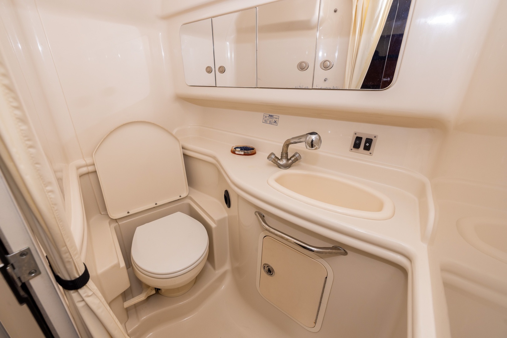 Sea Ray-340 Sundancer 2007 -Hollywood-Florida-United States-6075774 | Thumbnail