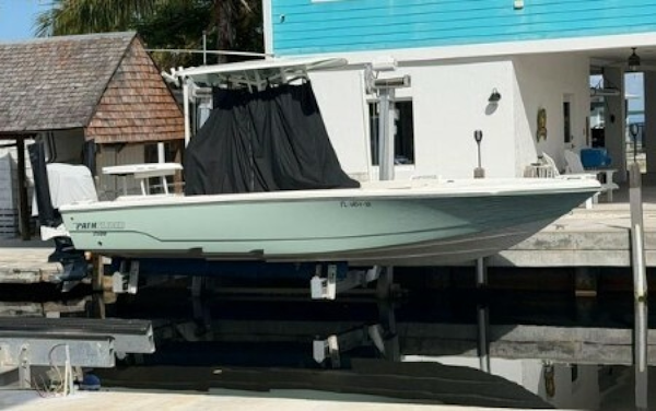 Pathfinder 2020 -Key Largo-Florida-United States-6076149