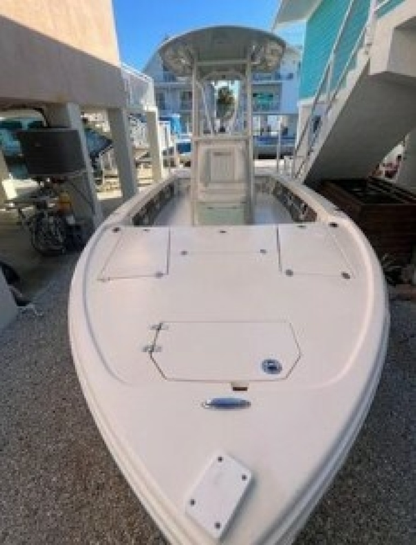 Pathfinder 2020 -Key Largo-Florida-United States-6076147