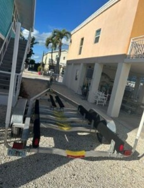 Pathfinder 2020 -Key Largo-Florida-United States-6076133
