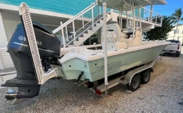Pathfinder 2020 -Key Largo-Florida-United States-6076145