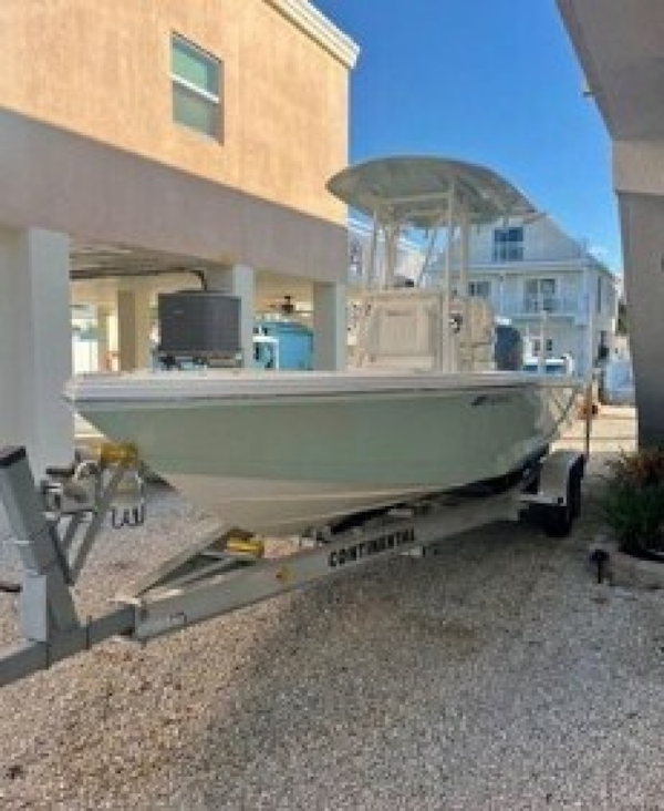 Pathfinder 2020 -Key Largo-Florida-United States-6076148