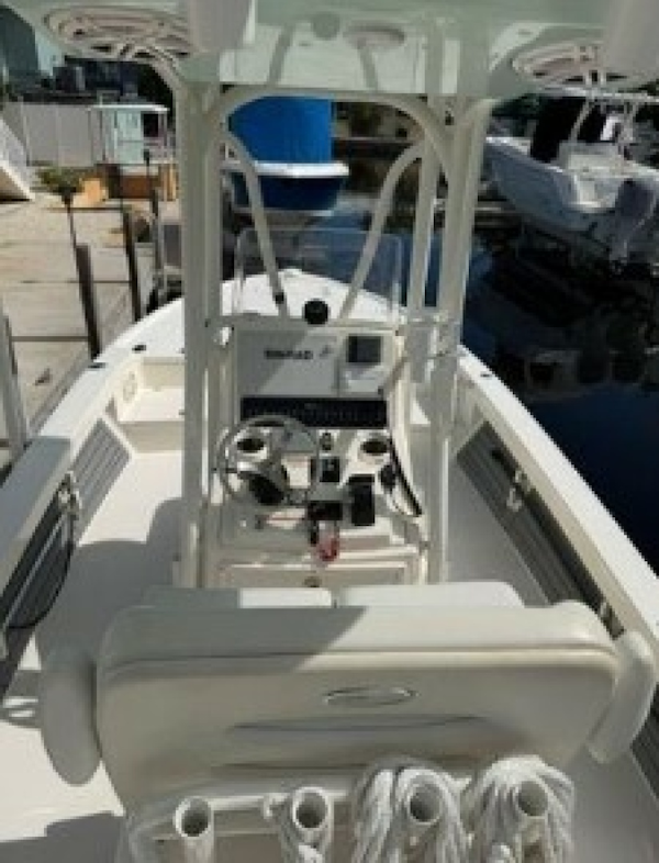 Pathfinder 2020 -Key Largo-Florida-United States-6076144