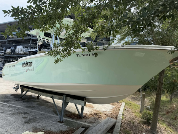 Key West-263 FS 2019-Hooked On My Lisa Tarpon Springs-Florida-United States-6075804