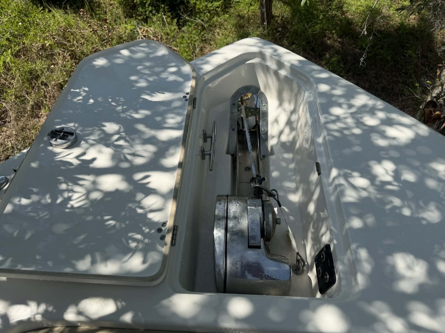 Key West-263 FS 2019-Hooked On My Lisa Tarpon Springs-Florida-United States-6075786 | Thumbnail