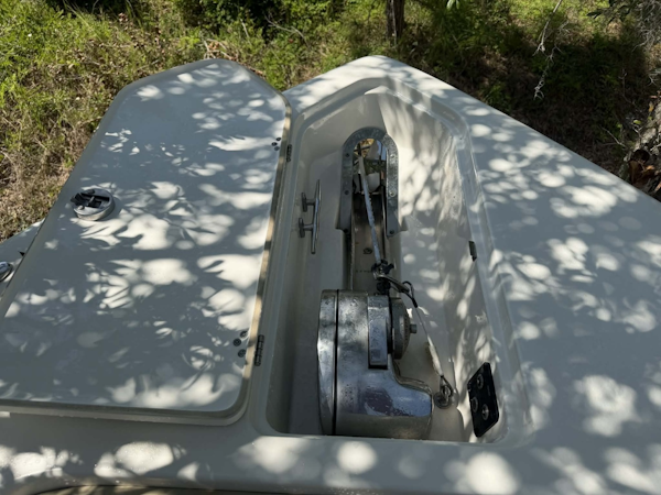 Key West-263 FS 2019-Hooked On My Lisa Tarpon Springs-Florida-United States-6075786