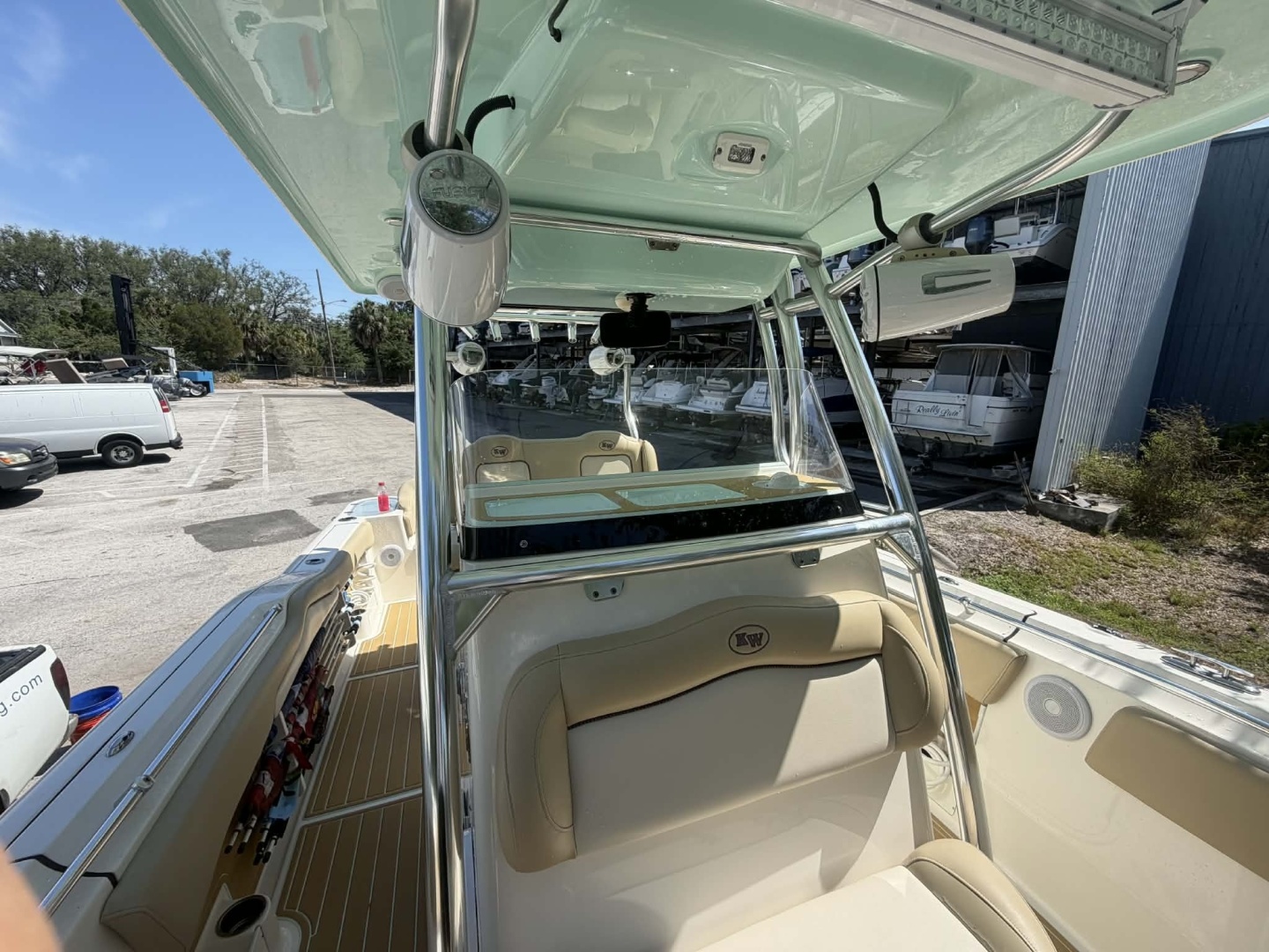 Key West-263 FS 2019-Hooked On My Lisa Tarpon Springs-Florida-United States-6075801 | Thumbnail