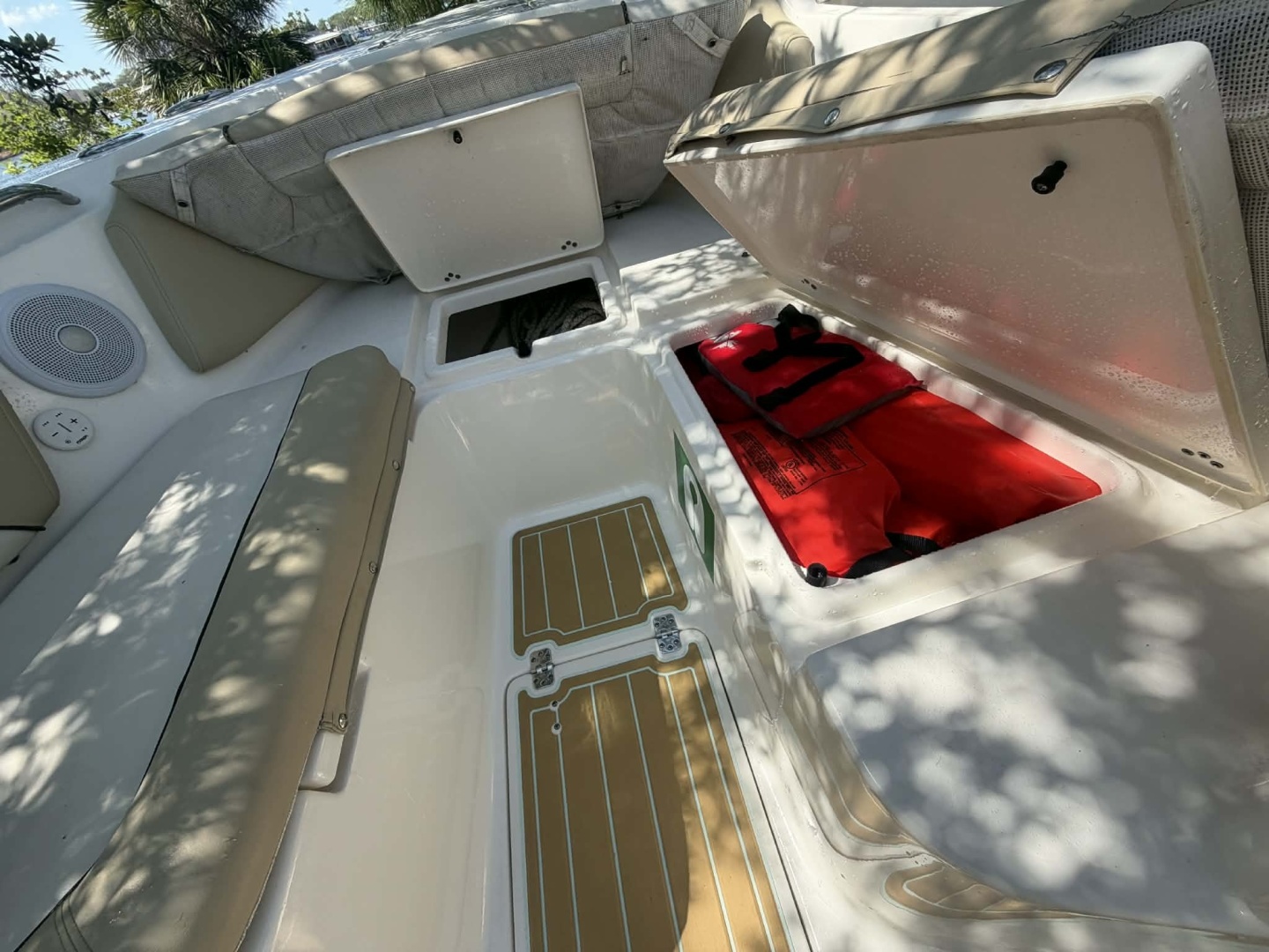 Key West-263 FS 2019-Hooked On My Lisa Tarpon Springs-Florida-United States-6075788 | Thumbnail