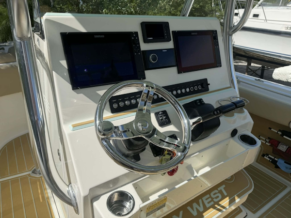 Key West-263 FS 2019-Hooked On My Lisa Tarpon Springs-Florida-United States-6075802