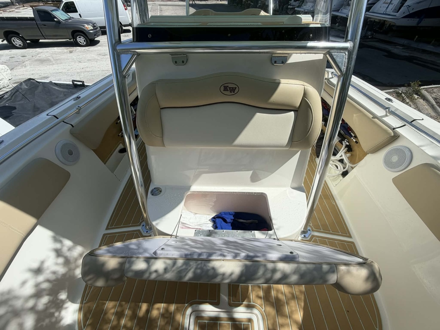Key West-263 FS 2019-Hooked On My Lisa Tarpon Springs-Florida-United States-6075806 | Thumbnail