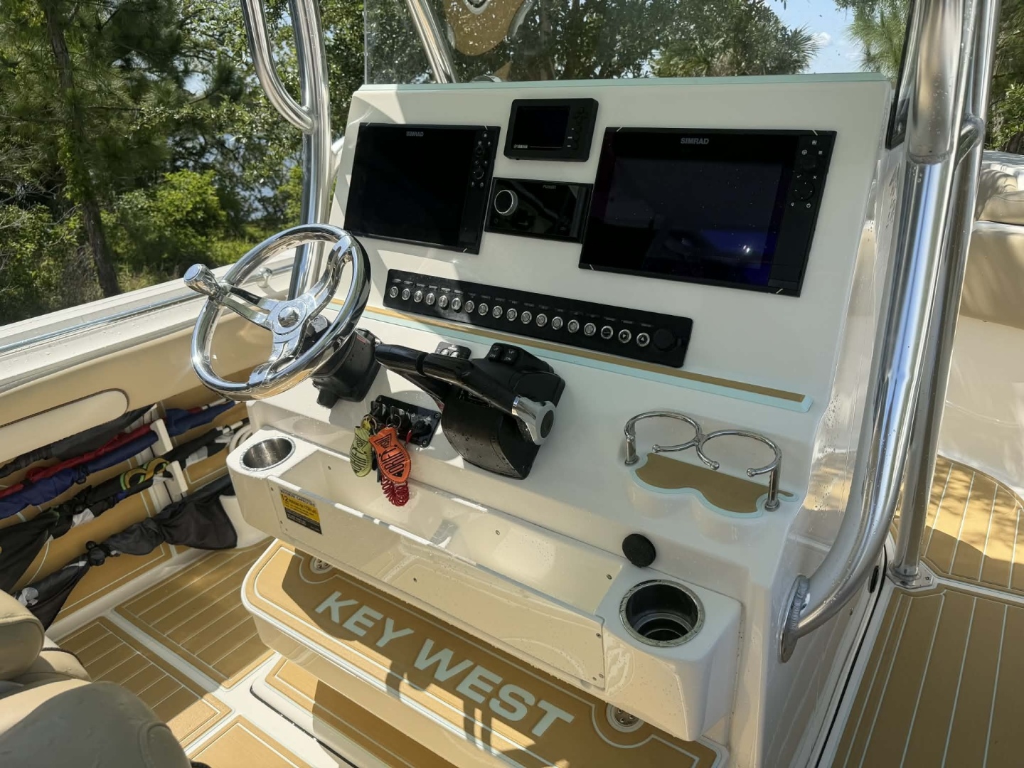 Key West-263 FS 2019-Hooked On My Lisa Tarpon Springs-Florida-United States-6075787 | Thumbnail