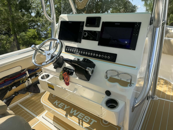 Key West-263 FS 2019-Hooked On My Lisa Tarpon Springs-Florida-United States-6075787