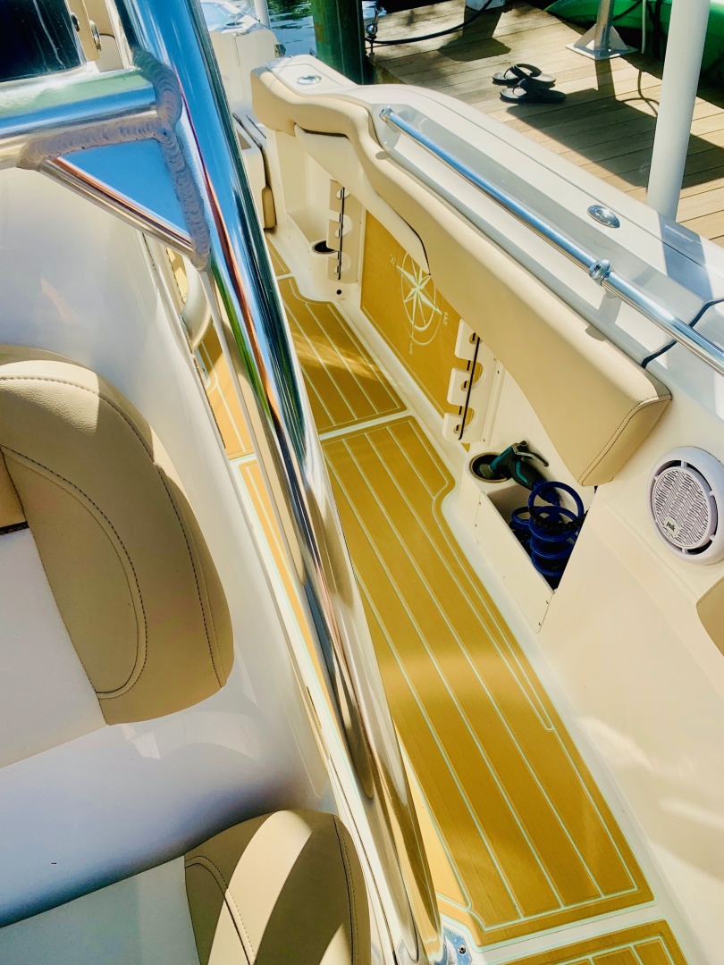 Key West-263 FS 2019-Hooked On My Lisa Tarpon Springs-Florida-United States-6077053 | Thumbnail