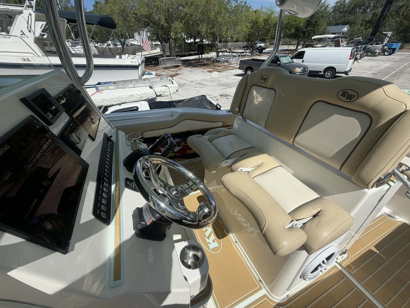 Key West-263 FS 2019-Hooked On My Lisa Tarpon Springs-Florida-United States-6075799 | Thumbnail