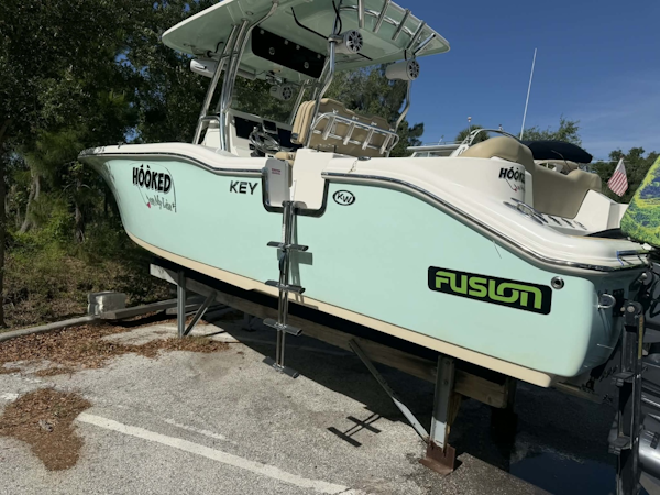 Key West-263 FS 2019-Hooked On My Lisa Tarpon Springs-Florida-United States-6075785