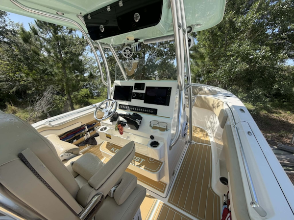 Key West-263 FS 2019-Hooked On My Lisa Tarpon Springs-Florida-United States-6075790