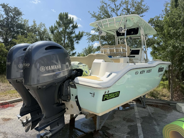 Key West-263 FS 2019-Hooked On My Lisa Tarpon Springs-Florida-United States-6075875