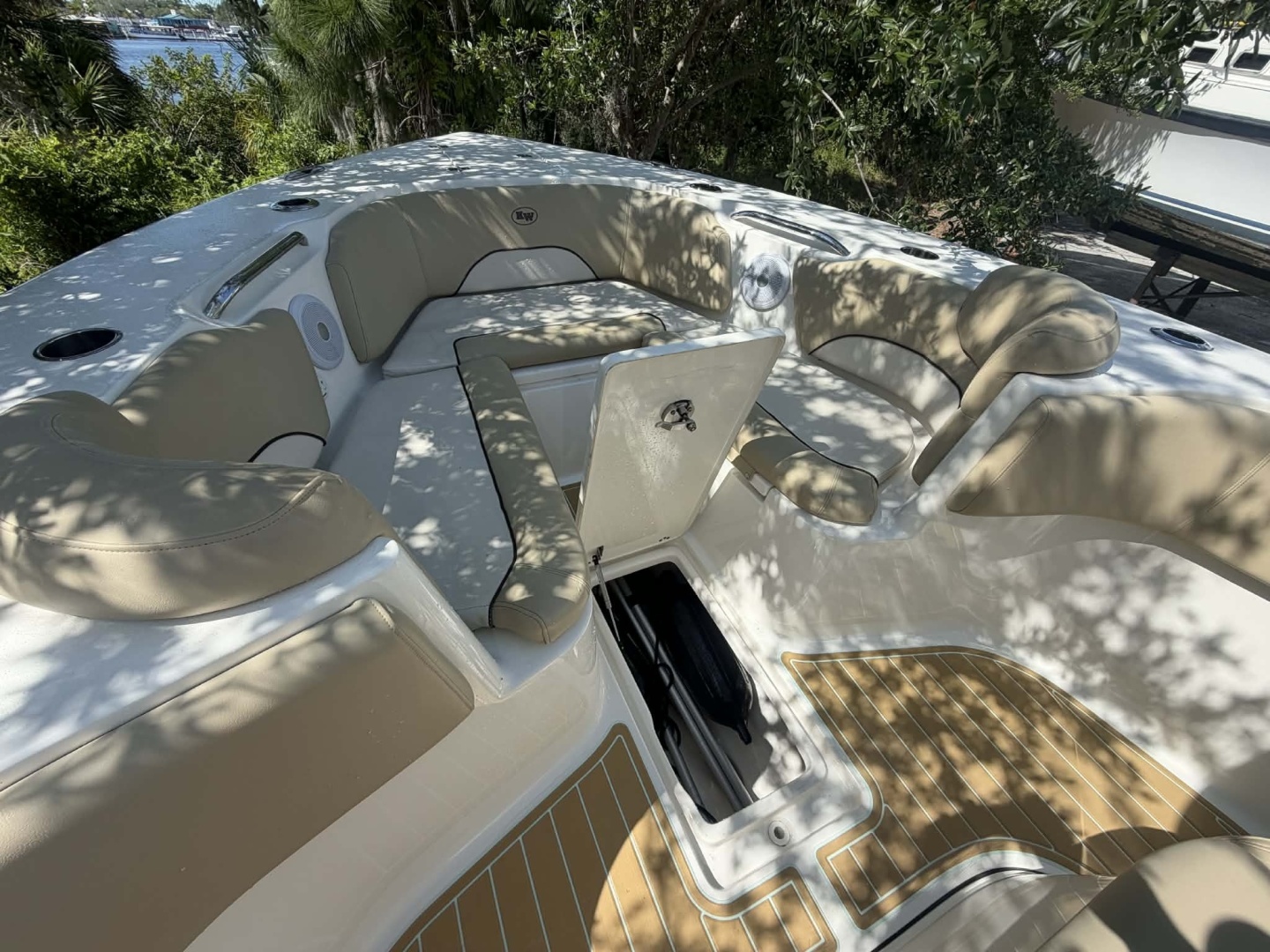 Key West-263 FS 2019-Hooked On My Lisa Tarpon Springs-Florida-United States-6075789 | Thumbnail