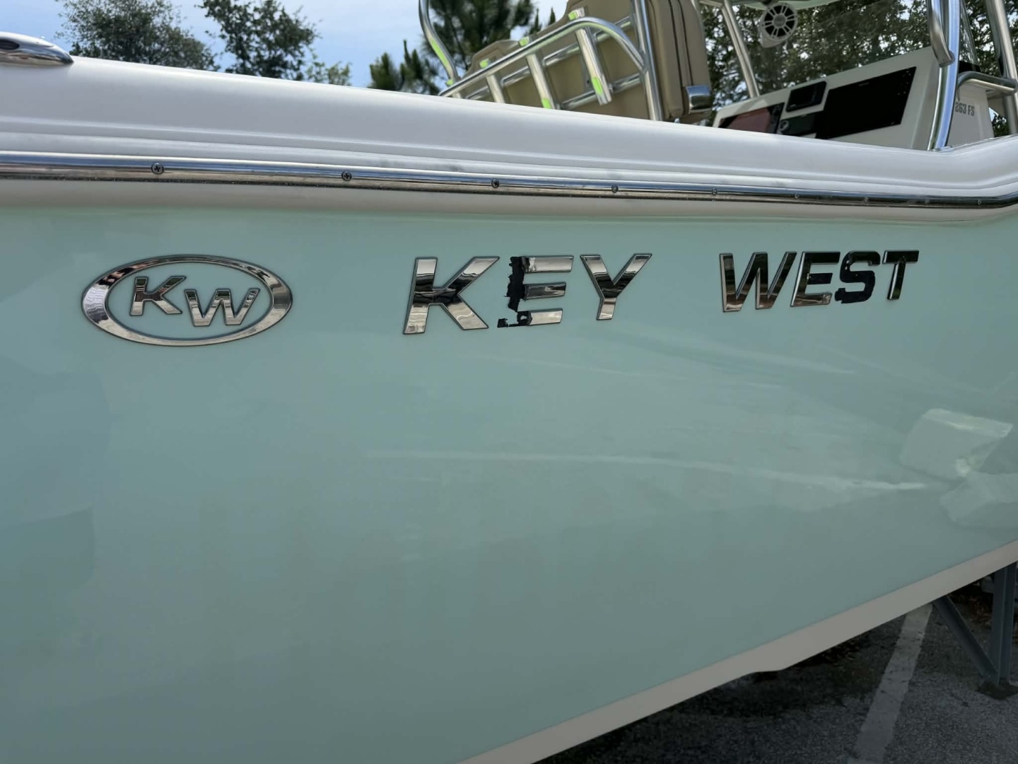 Key West-263 FS 2019-Hooked On My Lisa Tarpon Springs-Florida-United States-6075780 | Thumbnail