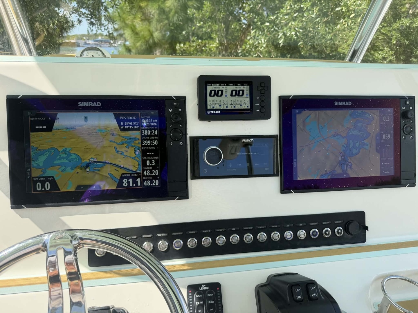 Key West-263 FS 2019-Hooked On My Lisa Tarpon Springs-Florida-United States-6075877 | Thumbnail
