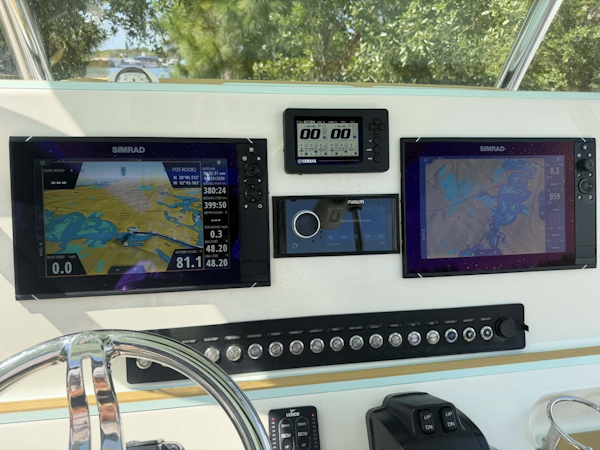 Key West-263 FS 2019-Hooked On My Lisa Tarpon Springs-Florida-United States-6075877