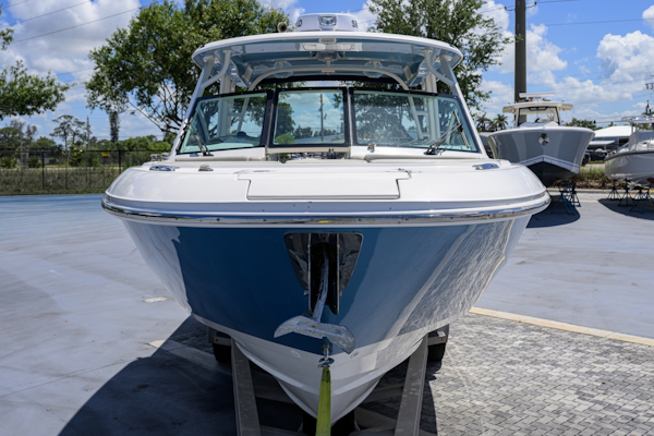 Boston Whaler-32 Vantage 2023-Veronica Stuart-Florida-United States-6075928