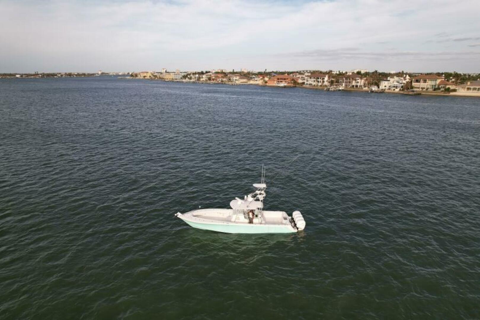 SeaVee-390 2013 -Saint Petersburg-Florida-United States-6075899 | Thumbnail